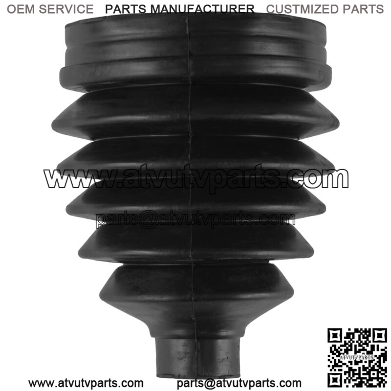 Front Axle Outer CV Boot Kit for Polaris Sportsman XP 1000 2016 2017 (For: Polaris) - Image 4