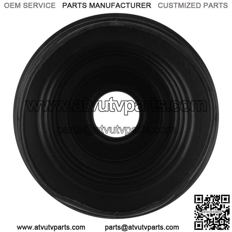 Front Axle Outer CV Boot Kit for Polaris Sportsman XP 1000 2016 2017 (For: Polaris) - Image 5