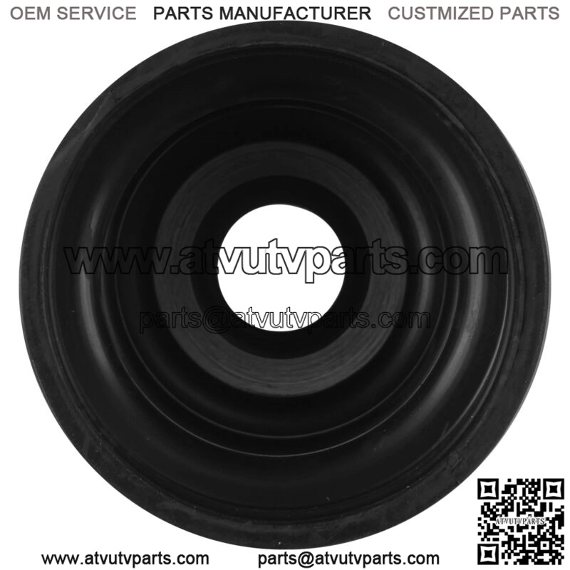 Front Axle CV Boot Kit for Polaris Ranger 1000 Diesel Crew 2017-2018 (For: Polaris) - Image 5