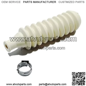 Differential Rubber Bellow For Can Am 705400352 705400066 705400552  (For: Can-Am Maverick X3)