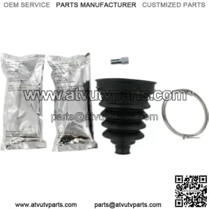 WE130119 CV Boot - Extreme Cold