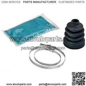 KAWASAKI ATV REAR OUTBOARD CV BOOT KIT,TERYX 750 800 2012-15