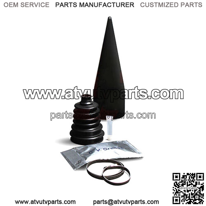 Outer CV Boot & Cone Tool For Kawasaki TERYX 4 4x4 800 2014-2018