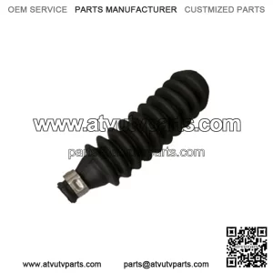 Can Am 2006-2018 Outlander Renegade Maverick Commander Rubber Bellow With Clamp