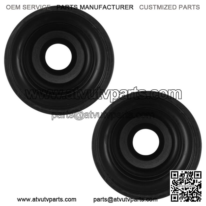 Front Right Left Axle CV Boot Kit for Polaris RZR S 800 EFI 2009-2013 2014 - Image 5