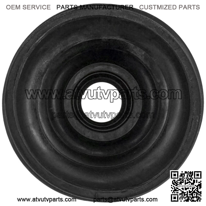 Front Axle Outer CV Boot Kit for Polaris Scrambler 500 4X4 1999-2009 - Image 5