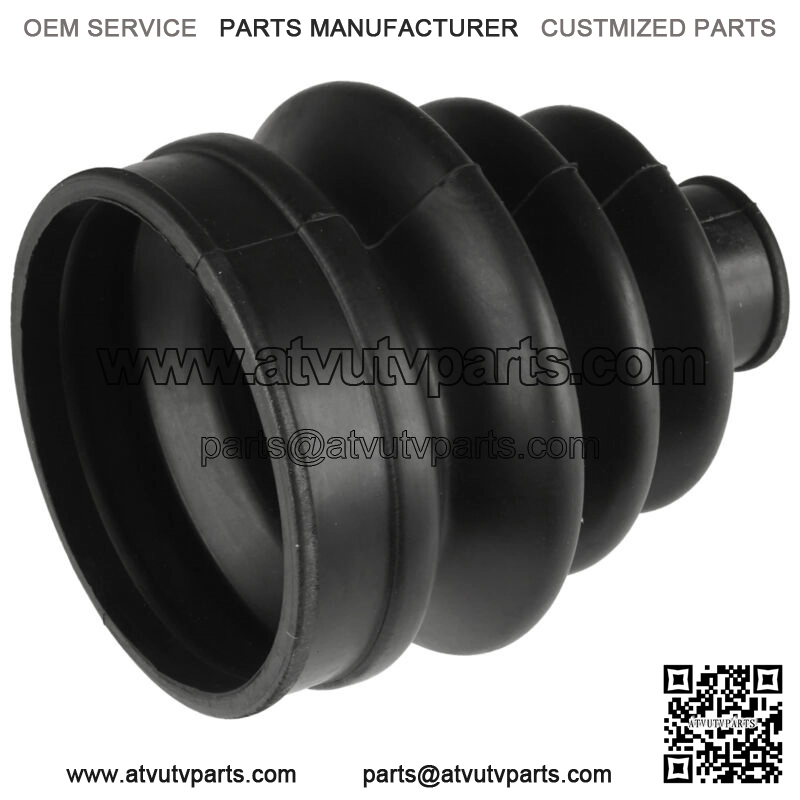 Front Axle Inner CV Boot Kit for Can-Am Defender 1000 / Defender Max 1000 17-19 - Image 3