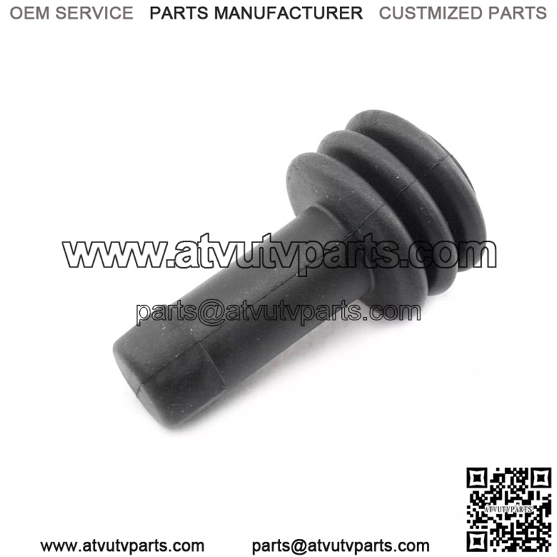 Polaris ATV Brake Caliper Pin Bushing Boot 5412505