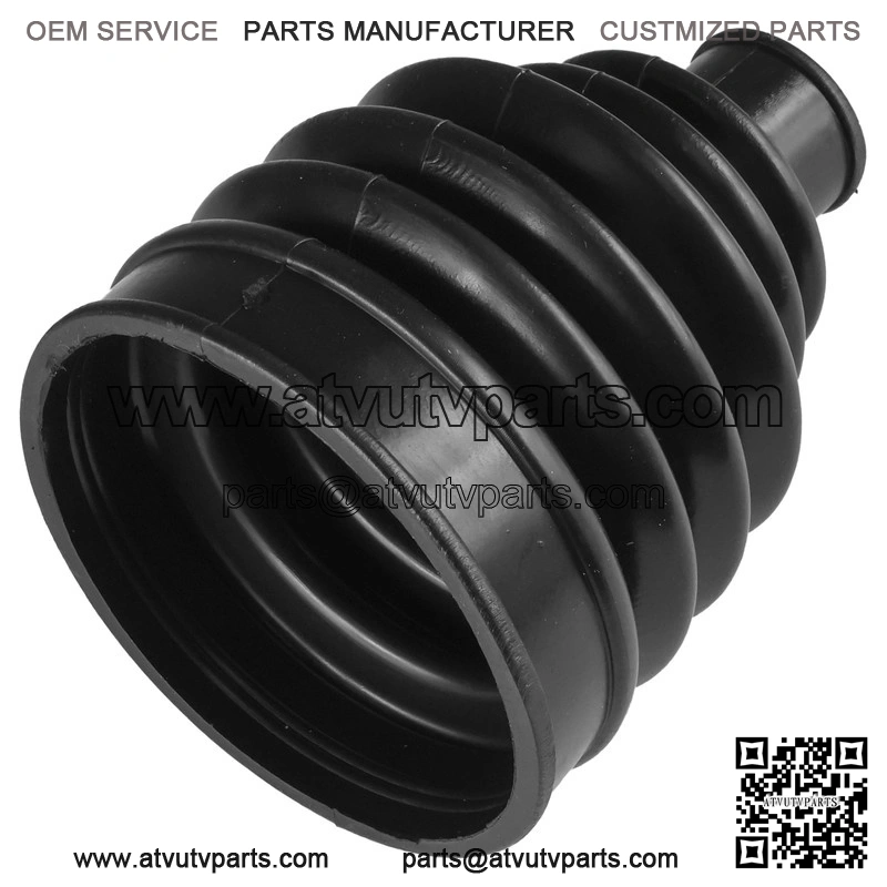 Rear Axle Inner CV Boot Kit For Yamaha Wolverine YXE70 2016-2018 1XD-F530Y-00-00 - Image 3