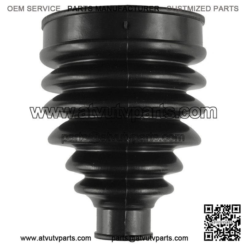 Rear Axle Inner CV Boot Kit For Yamaha Wolverine YXE70 2016-2018 1XD-F530Y-00-00 - Image 4