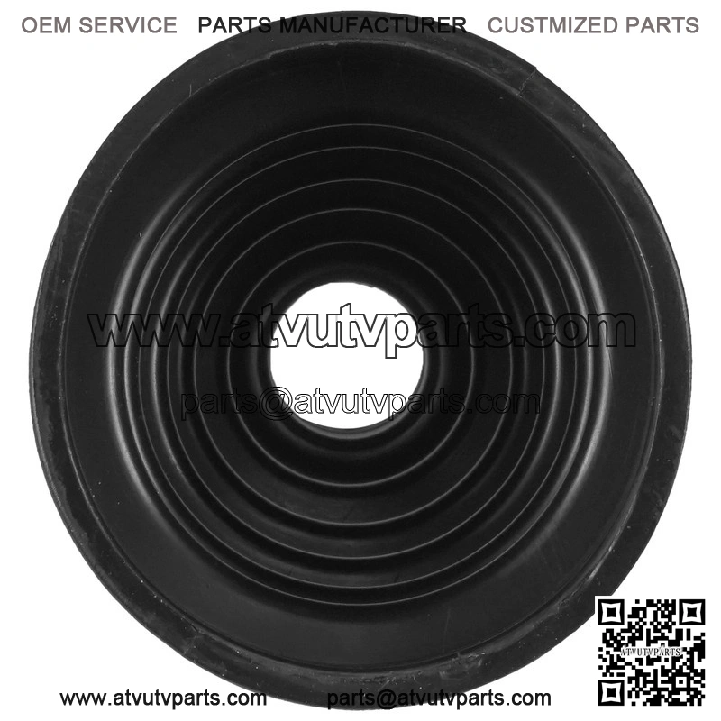 Rear Axle Inner CV Boot Kit For Yamaha Wolverine YXE70 2016-2018 1XD-F530Y-00-00 - Image 5