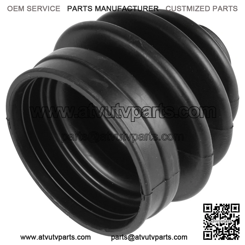 Rear Axle Inner CV Boot Kit For Polaris Sportsman 570 21-25 Touring 570 22-25 - Image 3