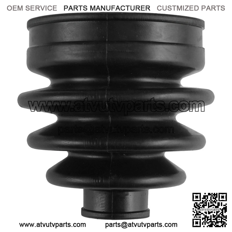 Rear Axle Inner CV Boot Kit For Polaris Sportsman 570 21-25 Touring 570 22-25 - Image 4