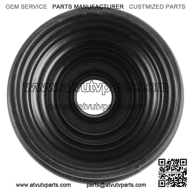 Rear Axle Inner CV Boot Kit For Polaris Sportsman 570 21-25 Touring 570 22-25 - Image 5