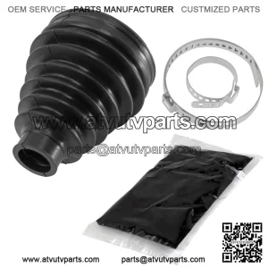 Front Outer CV Boot Kit For Polaris RZR XP Turbo S 2020 3236414