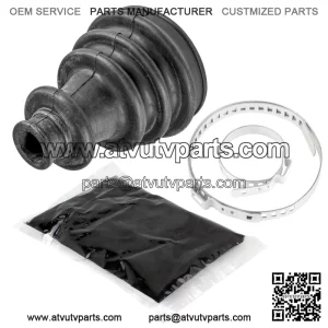 Honda Rancher 420 TRX420FA 2020-2025 Rear Axle Outer CV Boot Kit