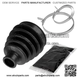 Honda Foreman 500 TRX520FA FM 2020-2025 Rear Axle Inner CV Boot Kit