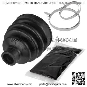 Honda Foreman 500 TRX520FA FE/FM 2020-2025 Front Axle Inner CV Boot Kit
