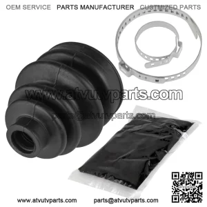 Honda Rancher 420 TRX420FA/FE/FM 14-2016 Front Outer CV Boot Kit