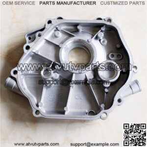 Billet Sidecover for GX200/Clone/Predator Hemi