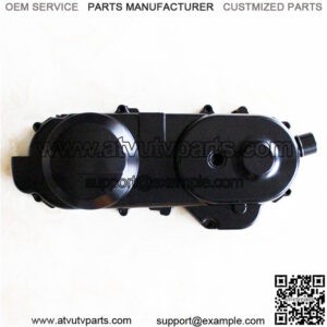 50cc 139QMB scooter engine crankcase short case