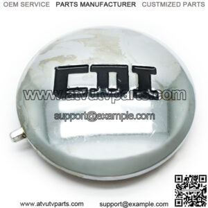 Billet Sidecover for Honda GX390/420