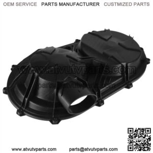Clutch Cover Outer For Can-Am CanAm Maverick Turbo R/RR 2020-2021 420212508 (For: Can-Am)