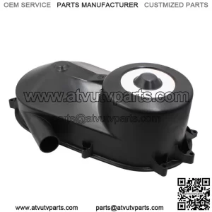 Clutch Cover For 94-03 Polaris 5433542 Scrambler Trail Bo Xplorer Trail Blazer