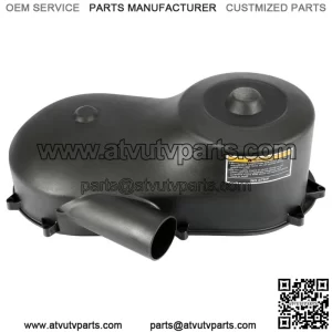 Outer Belt Clutch Cover For 2000-2014 Polaris Ranger 500/700/800/RZR 5438142-070