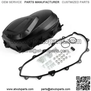 Outer Clutch Cover For 2006-2015 Can Am Outlander Renegade 500 650 800 1000