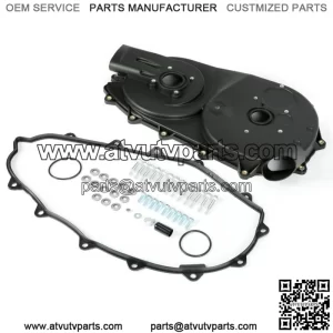 Air Guide Inner Clutch Cover For 2022-23 Can Am Outlander 570 650 850 1000R