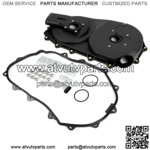 Air Guide Inner Clutch Cover For Can-Am Outlander 650 / Max 650 2012-2020