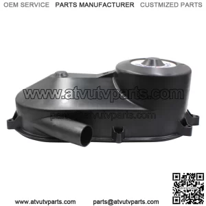 For 1994-2003 Polaris Scrambler Trail Bo Xplorer Trail Blazer Clutch Cover