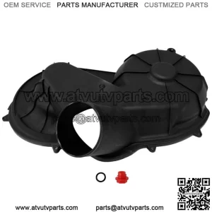 Outer Clutch Cover Aembly 2636330 For 2016-2018 Polaris RZR XP XP4 Turbo EPS