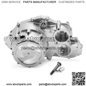 Crankcase Lock Up Clutch Cover 1S3-15431-00-00 For Yamaha Raptor 700 700R 06-23