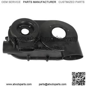 Inner Variator Belt Cover 2017up For Can-Am Maverick R XDS XRS 420212605