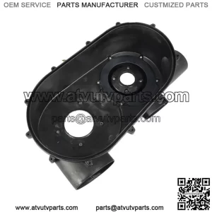 For Can-Am Maverick 900 HO Clutch Back Plate Variator Belt Cover 2018