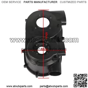 Inner Variator Belt Cover For 2017-2022 Can-Am Maverick R XDS XRS