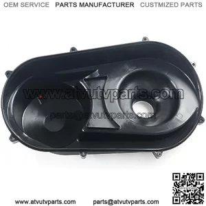 For Polaris RZR 1000 Outer Clutch Housing Cover for Polaris RZR XP 1000 XP 900 S General 1000 2015-2023 Accessories Clutch Cover Replace OEM # 2635611