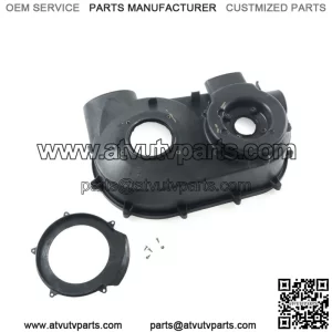 for Can Am Maverick X3 R XDS XRS 2017-2022 Inner Clutch Plate Cover # 420212605