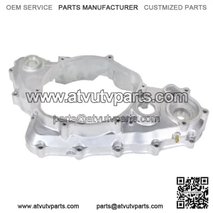 For Honda TRX450ER Electric Start Right Case Cover 2006-2009 2011-2014