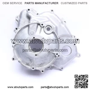 Yamaha Grizzly Rhino 660 Crankcase Cover 1 5KM-15411-10-00 (Fits: Yamaha Rhino 660)