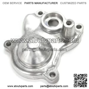 Yamaha Grizzly Rhino 660 Shift Shaft Cover 5KM-18129-01-00 (Fits: Yamaha Rhino 660)