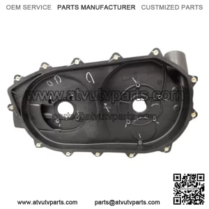 Can Am CVT inner cover AIR GUIDE Outlander Renegade Maverick Commander 13 Bolt