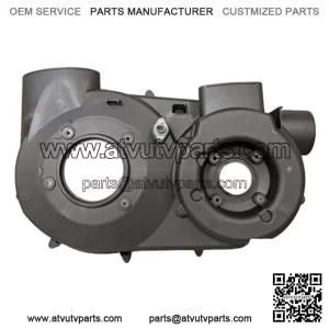 Can Am Genuine OEM Maverick X3 Inner Belt Box Cover CVT Inner 420212707