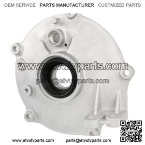 Rear Brake Plate Panel Cover for Honda Recon 250 TRX250 TRX250TM/250TE