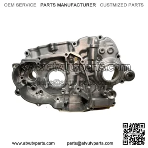HONDA LEFT ENGINE CENTER CRANK CASE TRX450R TRX 450R 04-05 11200-HP1-670 OEM