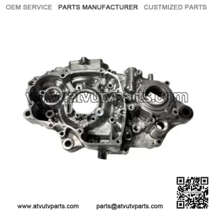 HONDA OEM LEFT CRANKCASE 06-09 / 12-14 TRX450 R / ER 11200-HP1-600