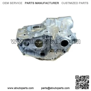 NEW Yamaha YFZ450 YFZ 450 Engine Left Right Center Cases Case YFZ 450 2004-2013