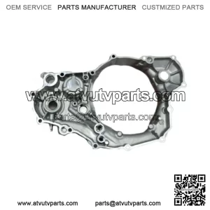 NEW Yamaha 2008 YFZ450 clutch case inner side cover YFZ 450 2004-2009 oil mod